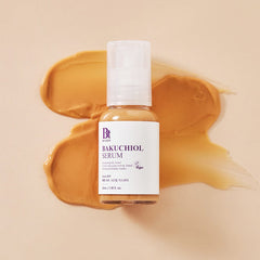 Bakuchiol Serum - koreanblossom