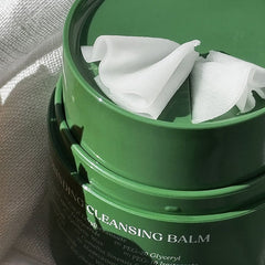 Pure Grinding Cleansing Balm - koreanblossom