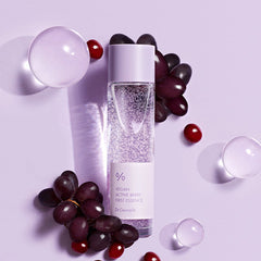 Vegan Active Berry First Essence - koreanblossom