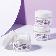 Collagen EGF Peptide Facial Cream - koreanblossom