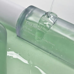 The Real Niacinamide AC Calming Serum - koreanblossom