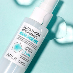 Glutathione Niacinamide Mist Essence - koreanblossom