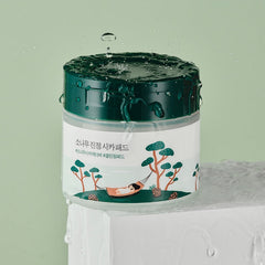 Pine Calming Cica Pad - koreanblossom