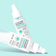 Glutathione Niacinamide Mist Essence - koreanblossom