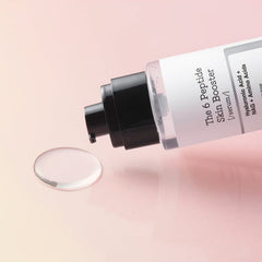 The 6 Peptide Skin Booster Serum - koreanblossom