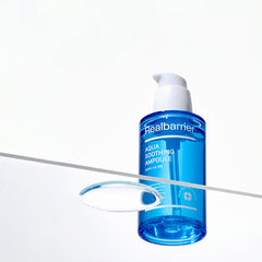 Aqua Soothing Ampoule - koreanblossom