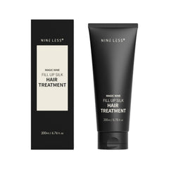 Magic Nine Fill Up Silk Hair Treatment