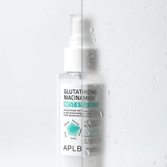 Glutathione Niacinamide Mist Essence - koreanblossom