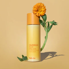 Calendula Relief Emulsion - koreanblossom