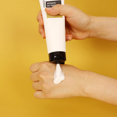 Intensive EGF Peptide Cream Mask pack - koreanblossom