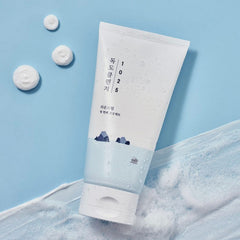1025 Dokdo Cleanser - koreanblossom