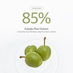 Natural Radiance Essence - koreanblossom