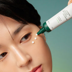 Wonder Releaf Centella Eye Cream - koreanblossom