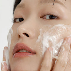 Cica Barrier 5.5 Gel Cleanser - koreanblossom