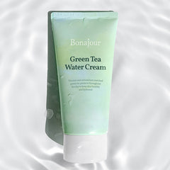 Green Tea Water Cream - koreanblossom