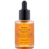Let's Carrot Multi Oil - koreanblossom