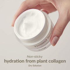 Pressed Serum Velvet Yam - koreanblossom