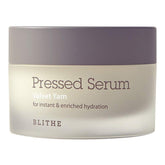 Pressed Serum Velvet Yam - koreanblossom