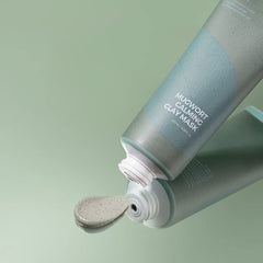 Mugwort Calming Clay Mask - koreanblossom