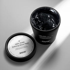 DER. PORE Refining Black Mask - koreanblossom