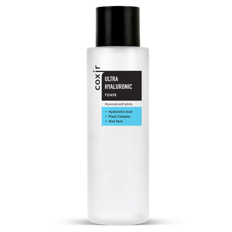 Ultra Hyaluronic Toner - koreanblossom