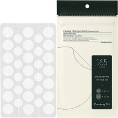 Calming Clear Spot Patch (Intensive Care) - koreanblossom