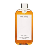 Centella Asiatica Extract Toner - koreanblossom