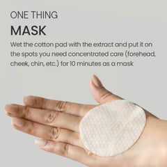 Artemisia Capillaris Extract Toner - koreanblossom