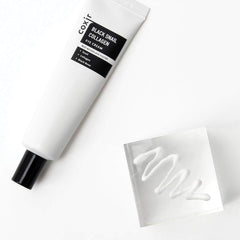 Black Snail Collagen Eye Cream - koreanblossom