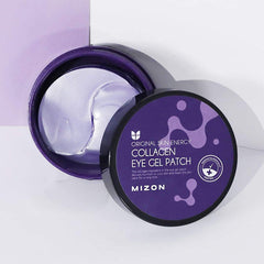 Collagen Eye Gel Patch - koreanblossom