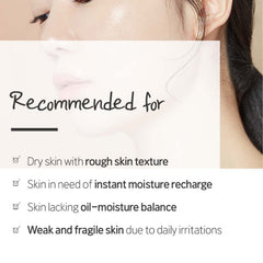 Moistfull collagen deep Cream - koreanblossom