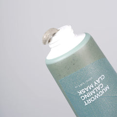 Mugwort Calming Clay Mask - koreanblossom
