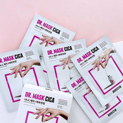 Dr. Mask Cica - koreanblossom