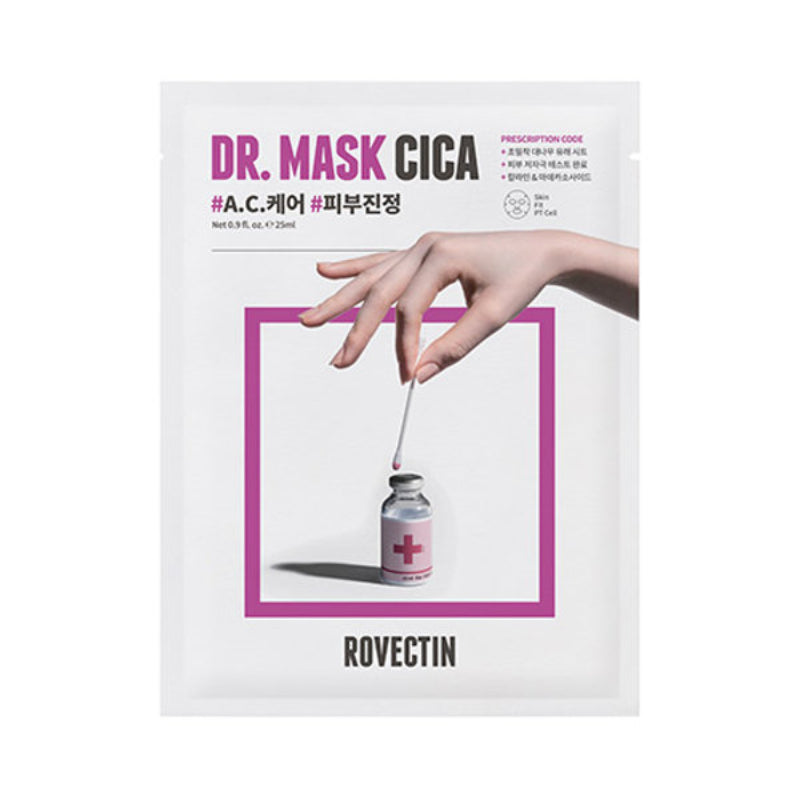 Dr. Mask Cica - koreanblossom