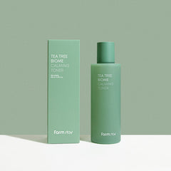 Tea Tree Biome Calming Toner - koreanblossom