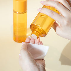 Calendula Relief Toner - koreanblossom