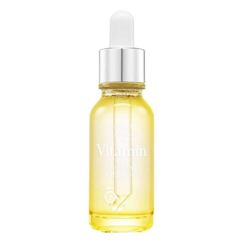 Mega Vitamin Ampule Serum - koreanblossom