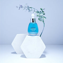 Aqua Balance Ampoule - koreanblossom