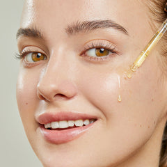 The Vitamin C 13 serum - koreanblossom