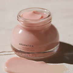 Reviving Rose Infusion Cream - koreanblossom