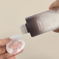 Black Rice Hyaluronic Toner - Free of Alcohol & Fragrance - koreanblossom