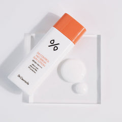 5α Control No Sebum Sun Lotion SPF50+ PA++++ - koreanblossom