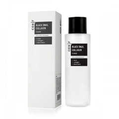 Black Snail Collagen Emulsion - koreanblossom