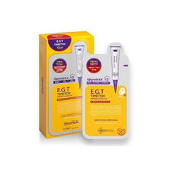 E.G.T Timetox Ampoule Mask EX - koreanblossom