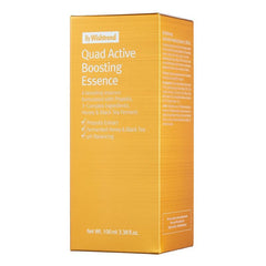 Quad Active Boosting Essence - koreanblossom