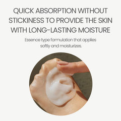 Centella Soothing Cream - koreanblossom