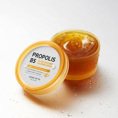 Propolis B5 Glow Barrier Calming Mask - koreanblossom