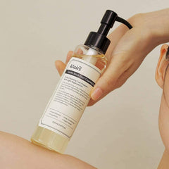 Gentle Black Fresh Cleansing Oil - koreanblossom