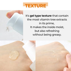 No.5 Goodbye Blemish Serum - koreanblossom