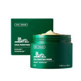 Cica Purifying Mask - koreanblossom